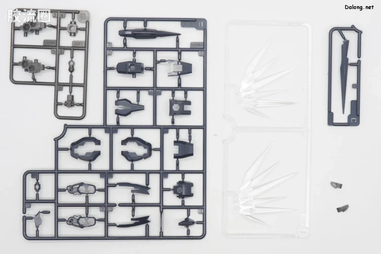 HEXA GEAR 六角机牙 第3世代六角机牙 战马 西格·斯普林格 - 图片